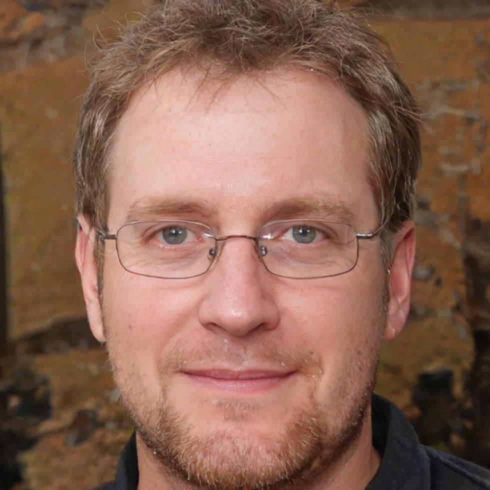 Erfahrener Pädagoge und Familienberater