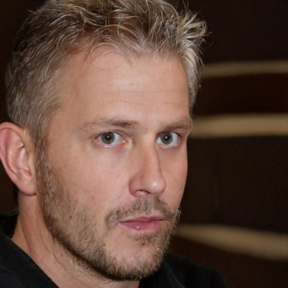 Lernbegleiter Wolfram Baumann